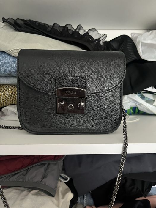 Вечерняя дамска сумочка