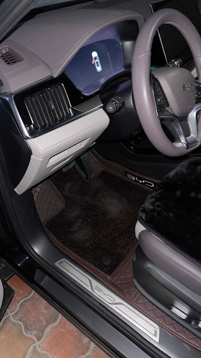 Полики на любих Авто!!!