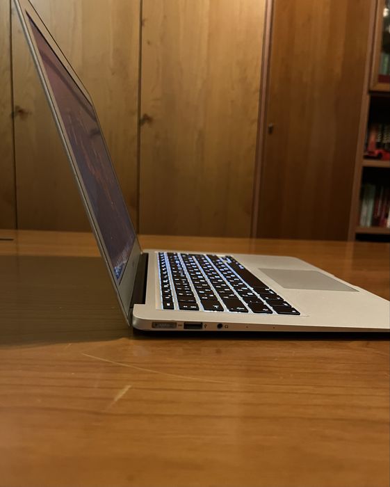 MacBook Air 2015