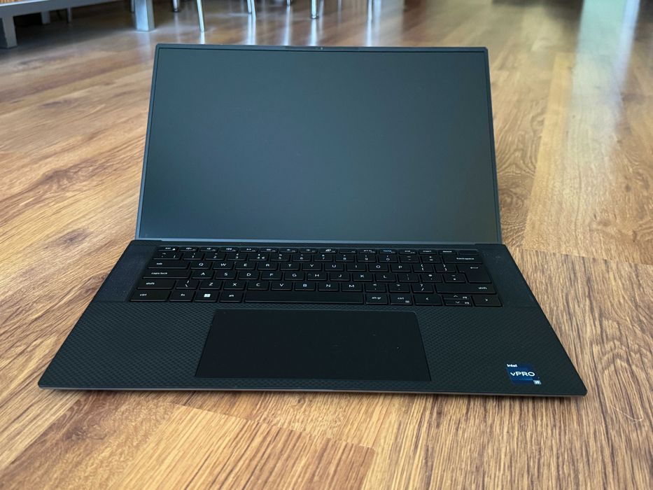 15.6' Full HD+ Core i9-12900HК DELL XPS 9520 32GB DDR5/512GB NVMe/Nvidia RTX 3050 Ti/Win 11/Бат 8ч