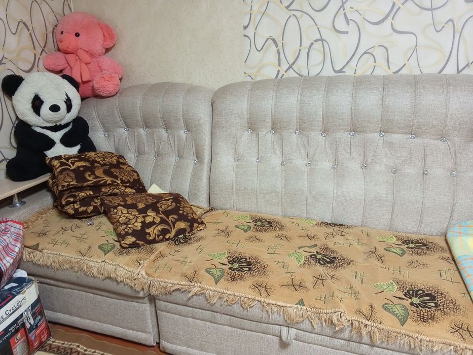 Продам отдам даром , диван