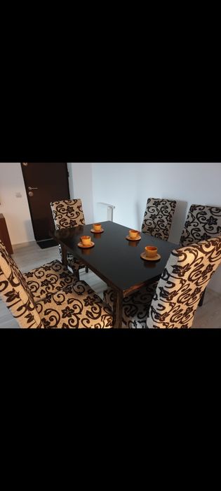 Apartament de inchiriat