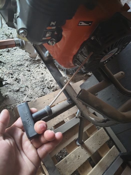 De vânzare motocultor