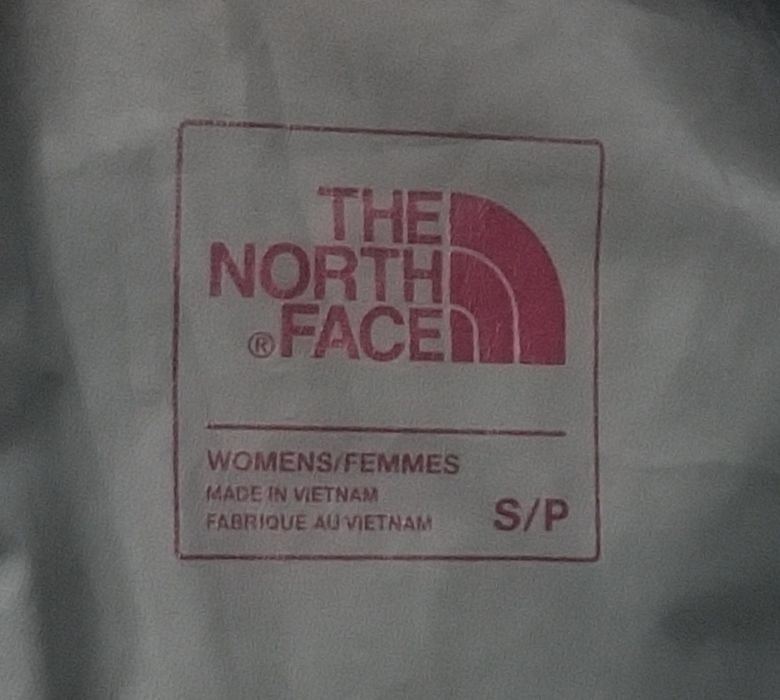 The North Face Gore-Tex Jacket оригинално яке S спорт туризъм планина