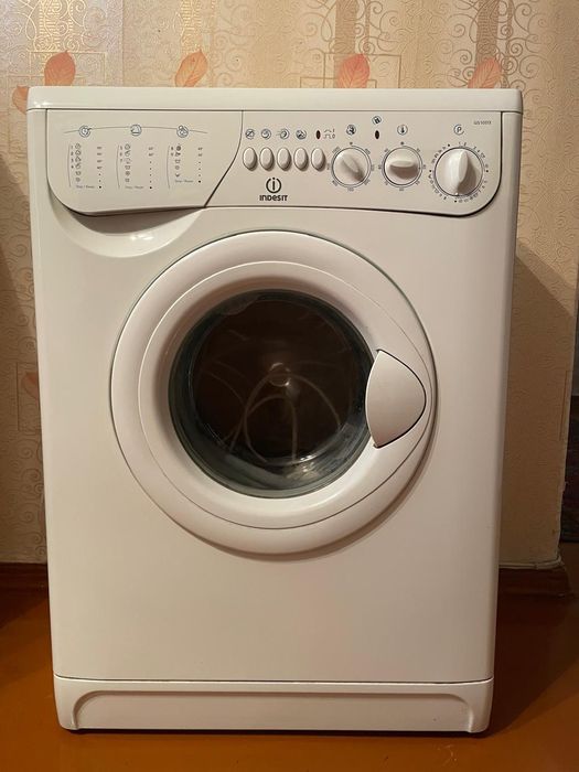 Стиральная машина Indesit,б/у