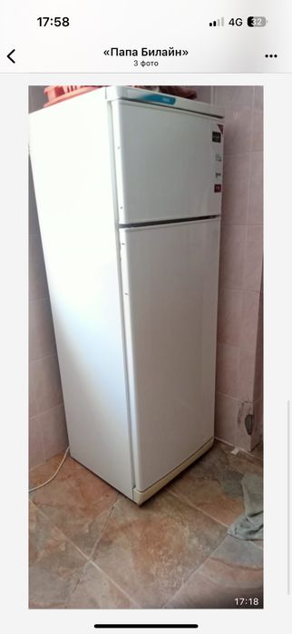 Продам холодильники LG и Stinol