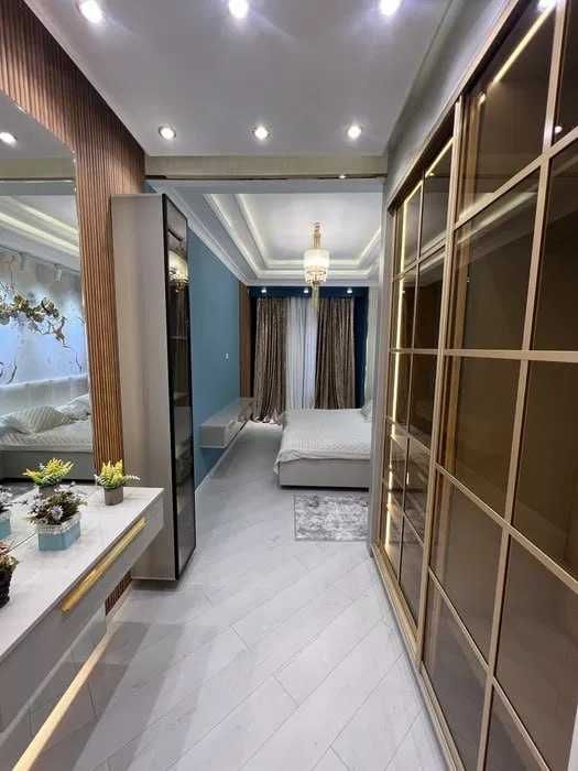 Сдаётся в аренду 2-ком/4/9 квартира на Мирабадский Ул Тарас Шевченко