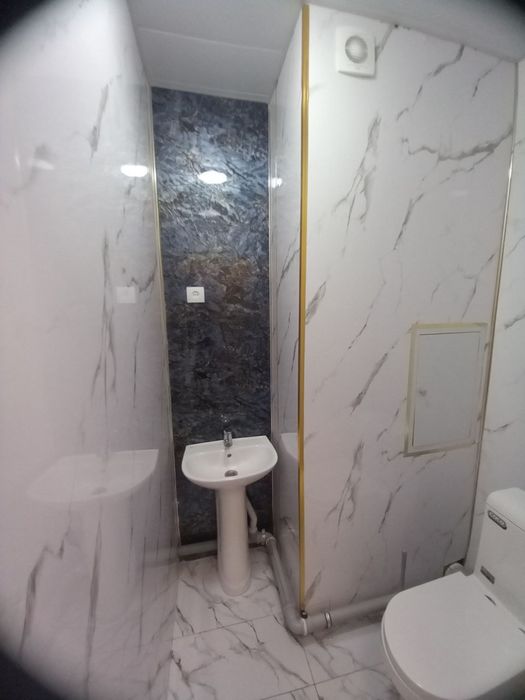 Бектемирский район водник продается 2 комнатная квартира