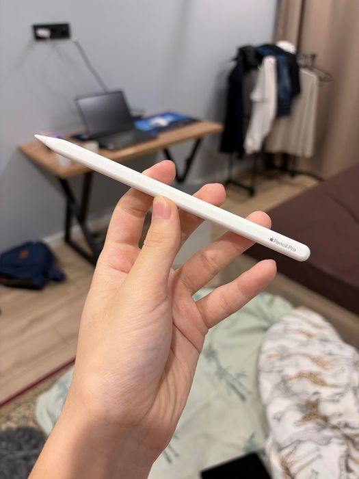 Ipad m3 Air 128 gb с pencil pro (без торга)
