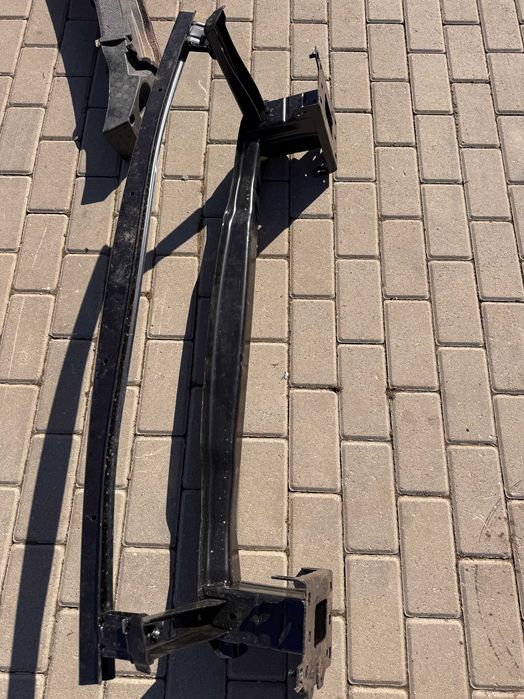 Armatura bara fata Skoda Octavia 4   KA1536340804