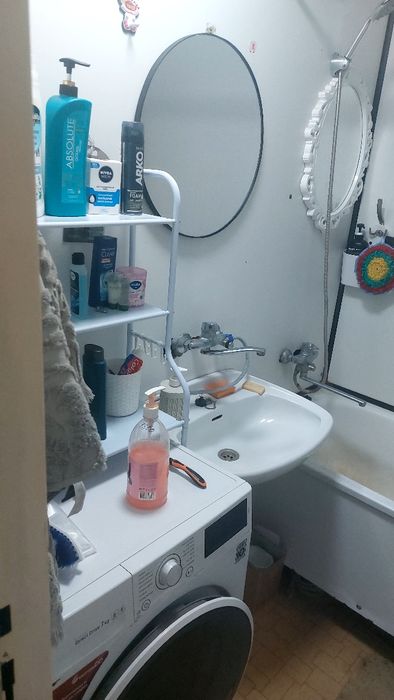 Продам однокомнатную квартиру