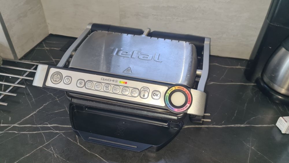 Grill Tefal GC712D34