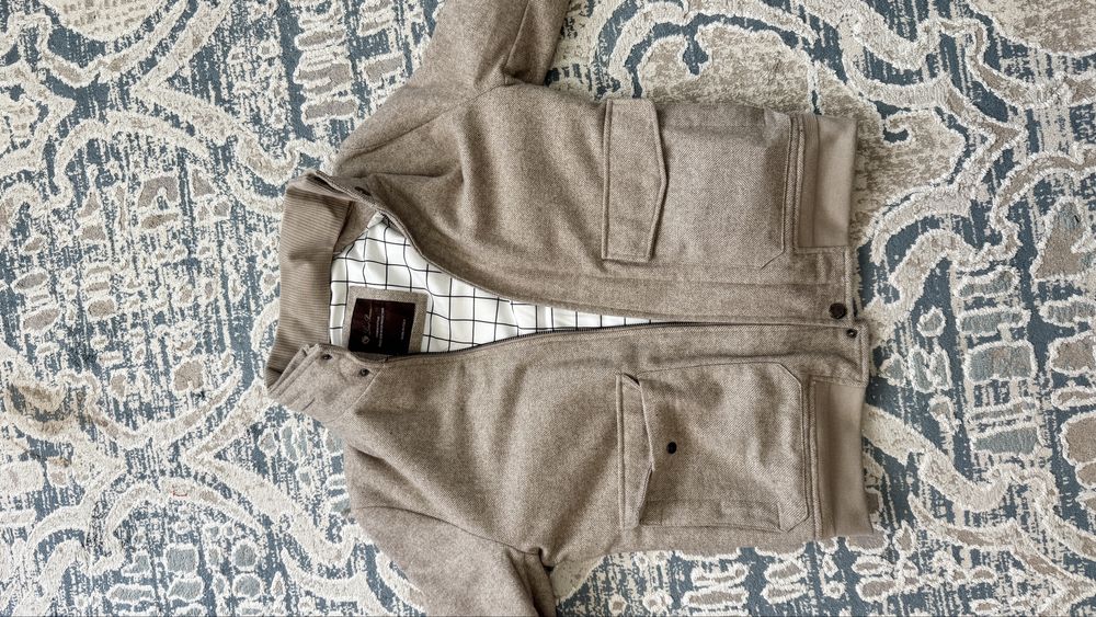 Лоро пиано  М-ка размер люкс