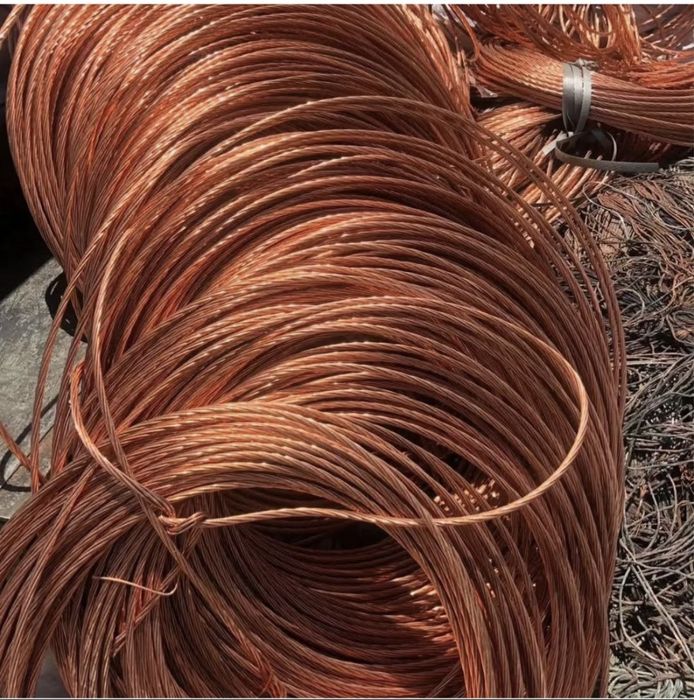 Прием меди круглосуточно, дорого!!