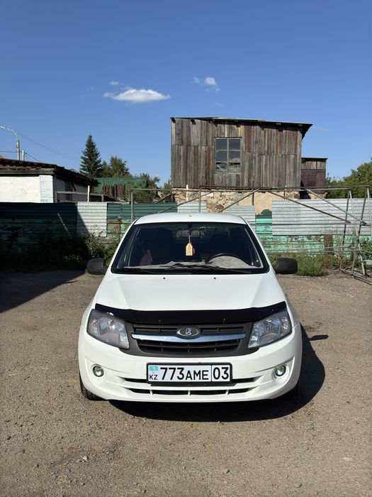 Ваз лада гранта