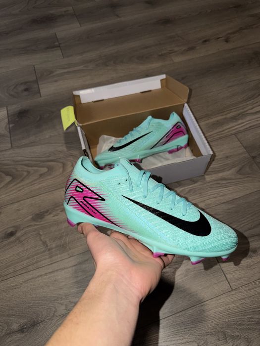 Nike Mercurial