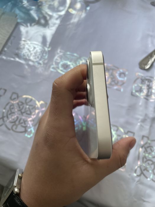 Айфон 13 5G  78акб