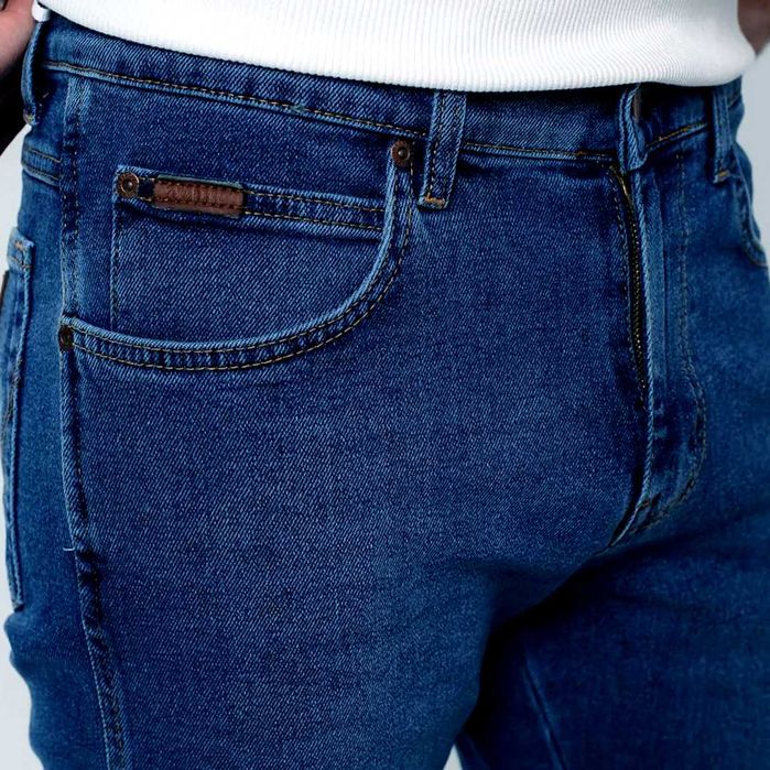 Джинсы "Wrangler" демисезонные