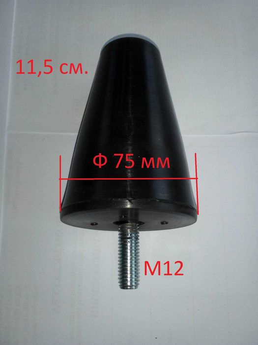 Тампони буферни универсални