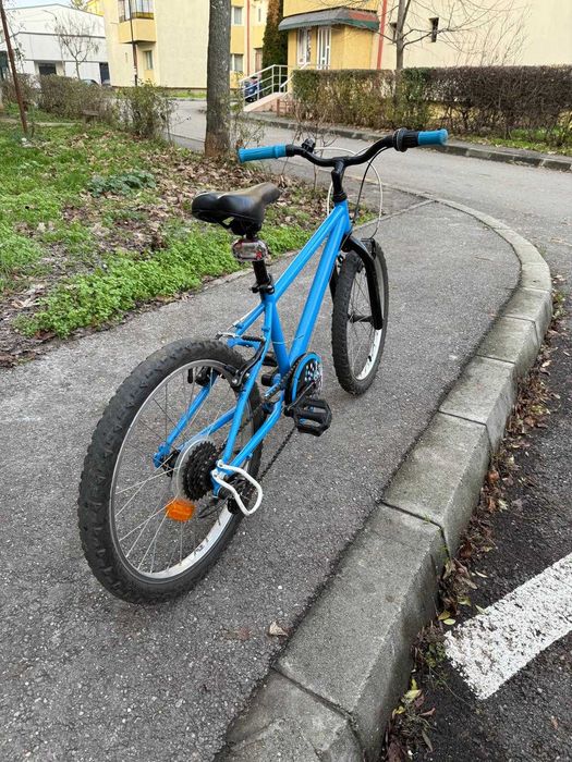Bicicleta Copii 16" Shimano
