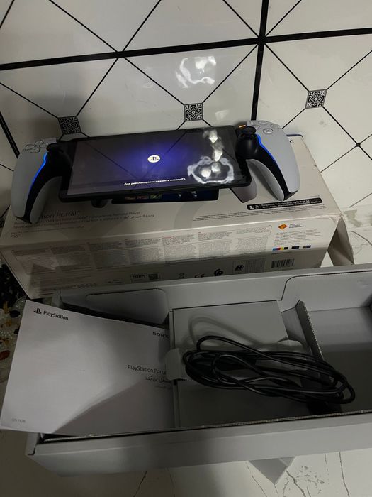 Продам пс новый 90000