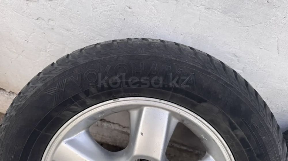 продам диски R18