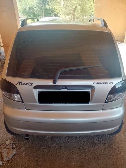 Matiz 2009 матиз 2009
