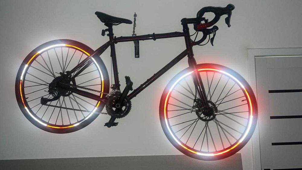 Велосипед Pride Rocx Tour 2020