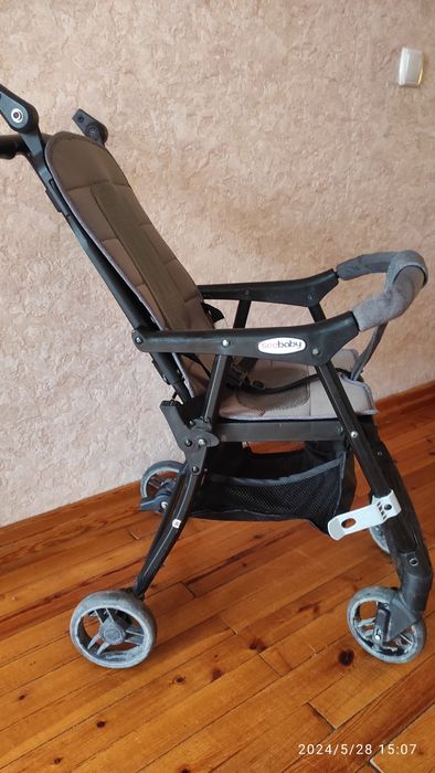 Коляска 2-4 еш болалар ун