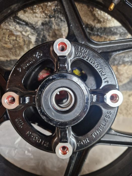 zx10r - Piese auto de vânzare | OLX.ro - Pagina 6