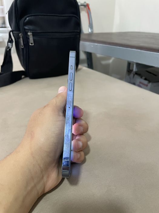 Iphone 13 pro max 256 ideal