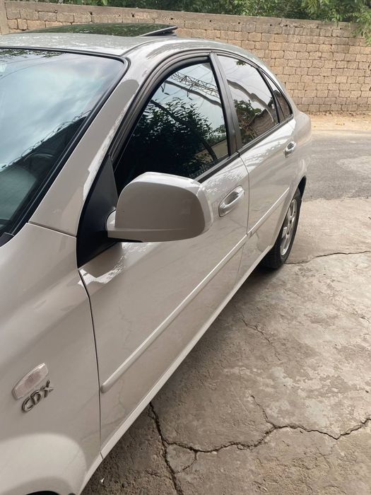 Chevrolet lacetti gentra 2021 yil kraska toza