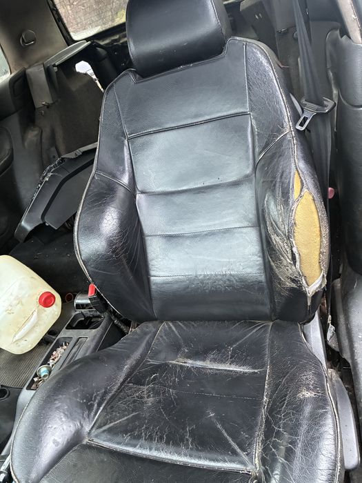 Голф 4 1.9 110 коня на части