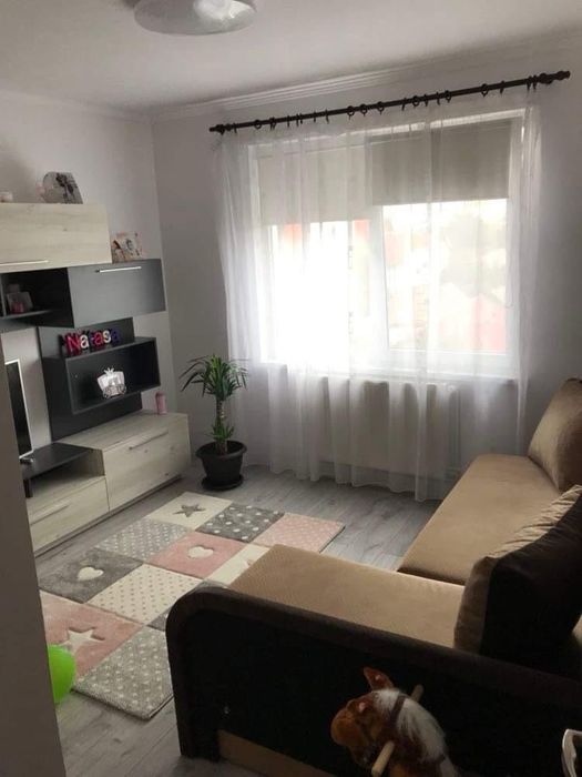 Apartament cu 2 Camere,50mp