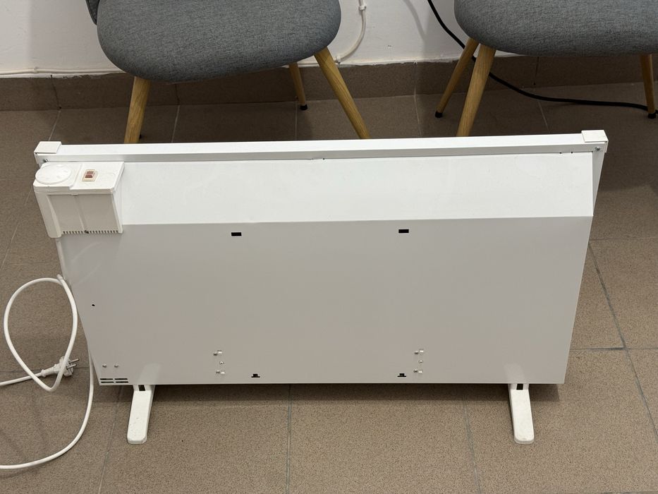 Convertor electric Tesy CN 03 /200, putere 2000 W