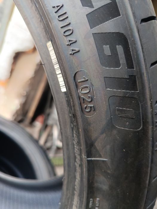 НОВИ ЛЕТНИ -20цола -245/40-1бр.-185лв."APLUS"-с монтаж и баланс