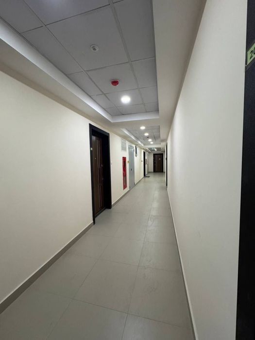 Продается 1ком в центре Акай сити