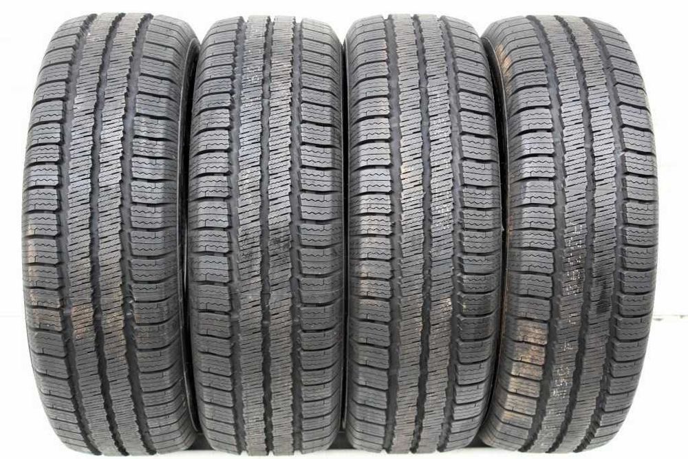 Anvelope iarna noi 205/65R16C 107/105T, 8PR, GT-Radial