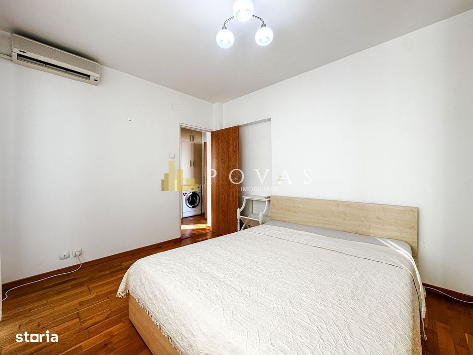 Inchiriere Apartament 3 Camere Ion Mihalache Piata Domenii