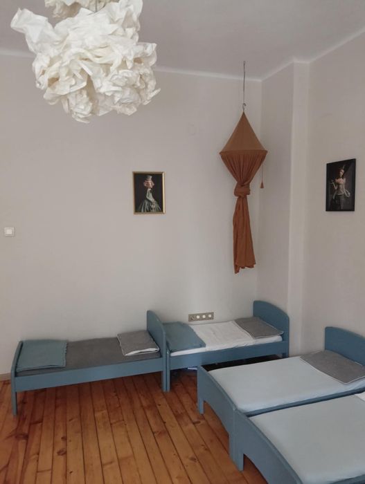 Оборудване за детска градина