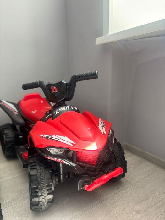 Продам мотоцикл электрический