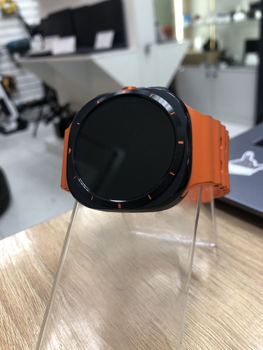 Samsung Watch Ultra (p25)
