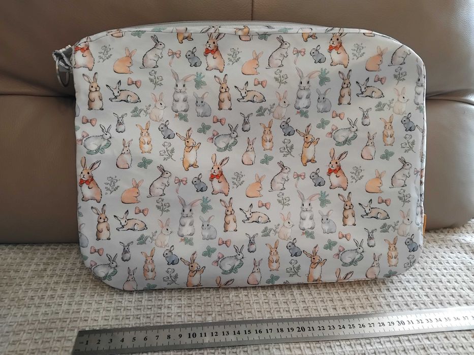 Папка за учебници и помагала