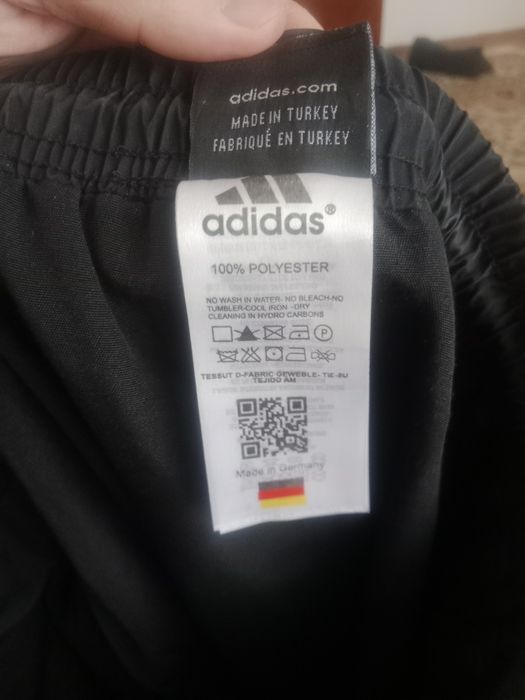 Спортивный костюм Adidas
