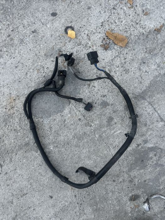 Инсталация дайнамик рейка бмв е60 е61 dynamic  адаптив bmw e60 e61