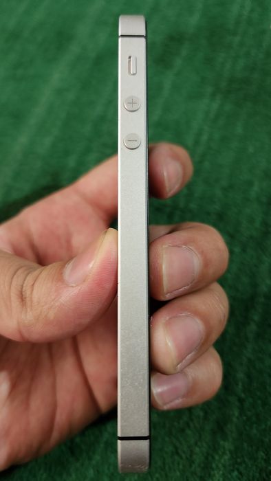 Iphone 5se ideal