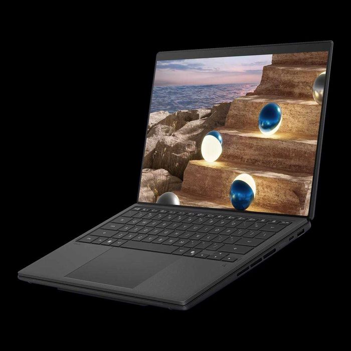 Asus Zenbook DUO OLED