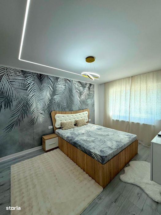 Apartament 3 camere, renovat, design premium