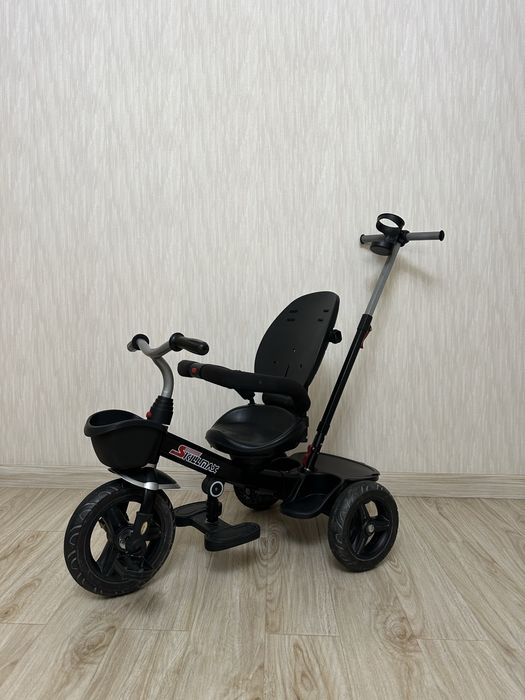 Velik Skillmax detskiy