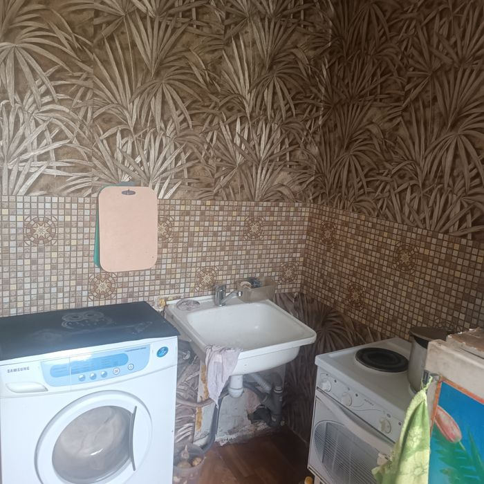 Продам однокомнатную квартиру